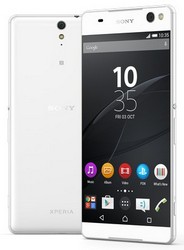 Замена дисплея на телефоне Sony Xperia C5 Ultra в Белгороде